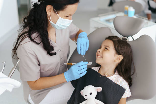 Advanced Technology for Better Dental Care in Delhi Hills, OH